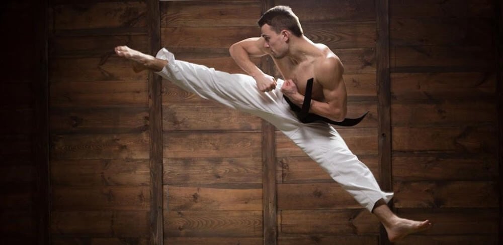 Mastering Taekwondo at Home v1.6.1 MOD APK (Premium Unlocked)