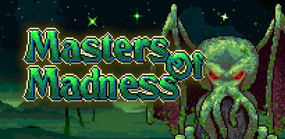 Masters of Madness Incremental v3.16.19 MOD APK (Offline, Soul Bonus)