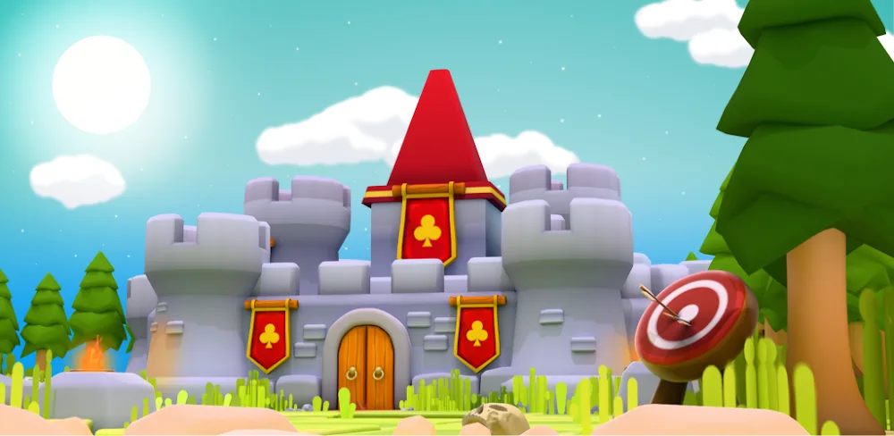 Match Lord v0.9.205 MOD APK (Damage, Defense)