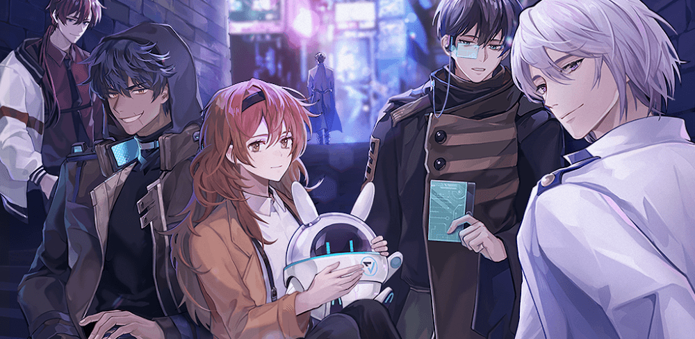 Mayday Memory v1.15.1 MOD APK (Free Box, Unlocked DLCs)