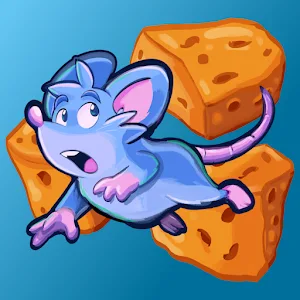 Maze Mice v1.0.22 APK (Full Version)