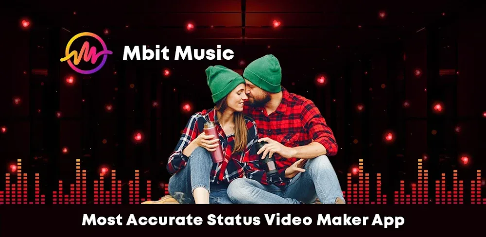 MBit Music v15.7 MOD APK (Premium Unlocked)