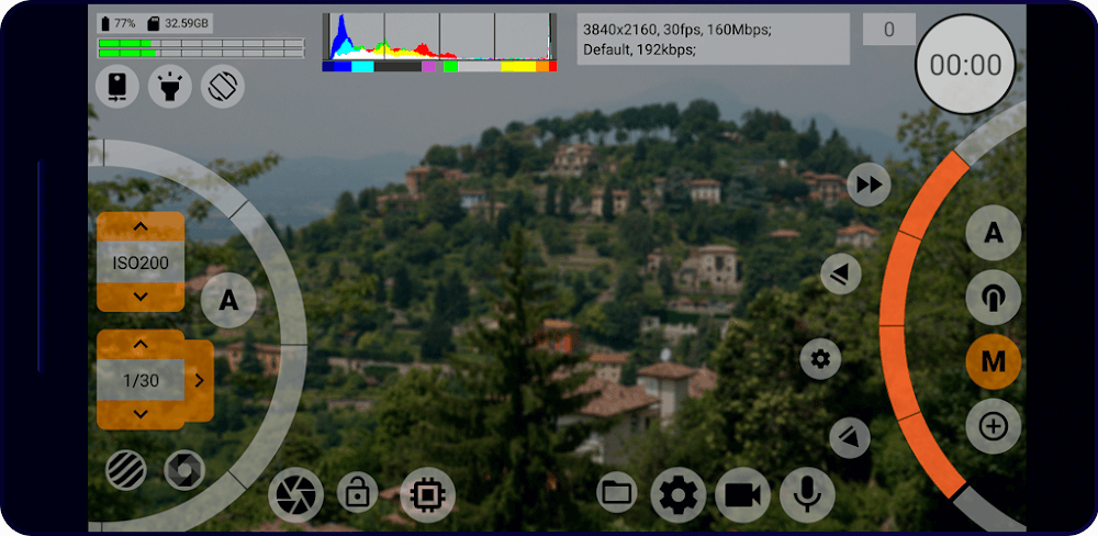 mcpro24fps v043dd APK (Full Version)