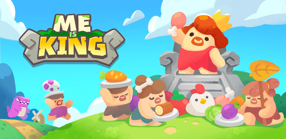 God of World v0.28.3 MOD APK (Unlimited Resources, No ADS)