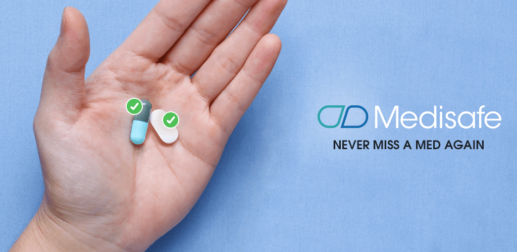 Medisafe v9.50.3 APK + MOD (Premium Unlocked)