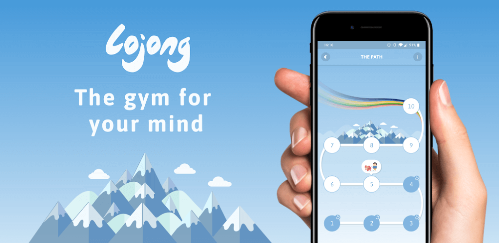 Meditation: Lojong v4.0.3 MOD APK (Premium Unlocked)
