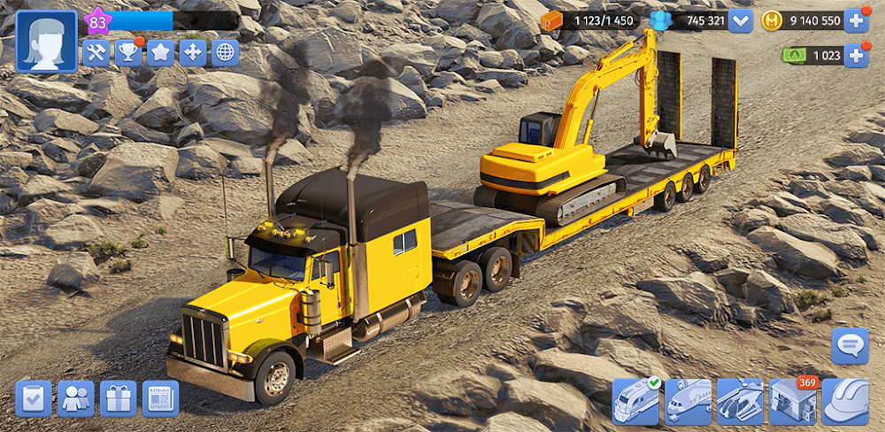 Megapolis v16.0.0 APK (Latest)