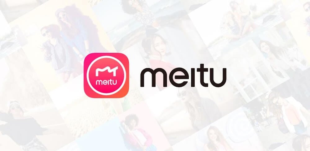 Meitu v12.9.5 MOD APK (VIP Unlocked)