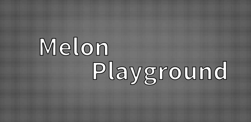 Melon Sandbox v35.7 MOD APK (Unlocked All Content)