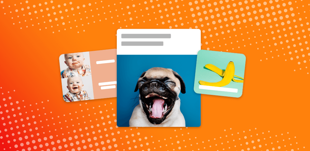 Mematic v3.0.19 MOD APK (Pro Unlocked)