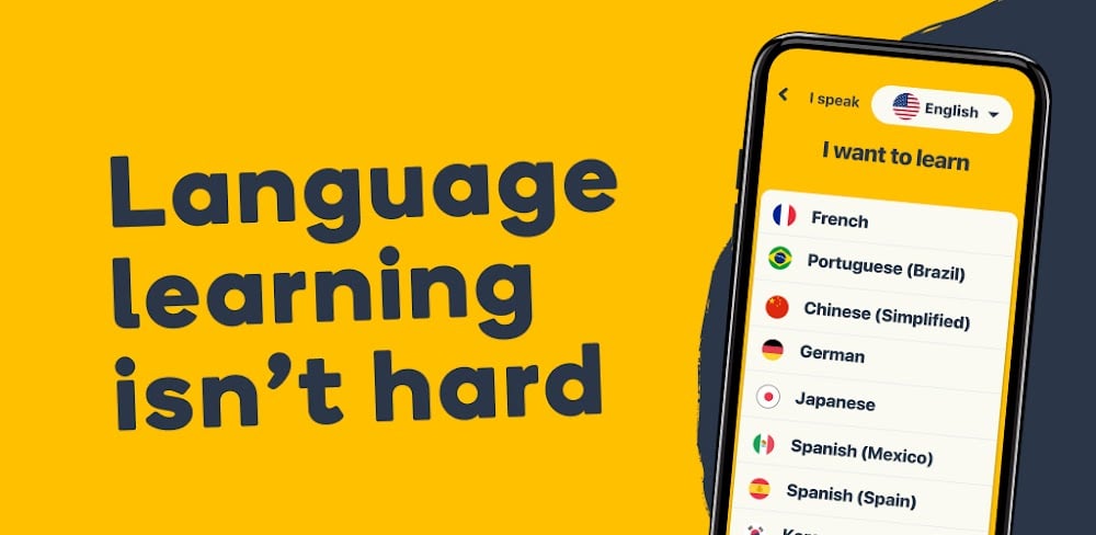 Memrise Easy Language Learning v2026.05.29.0 MOD APK (Premium Unlocked)