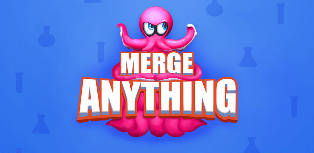 Merge Anything v3.1.30 MOD APK (Free Rewards)