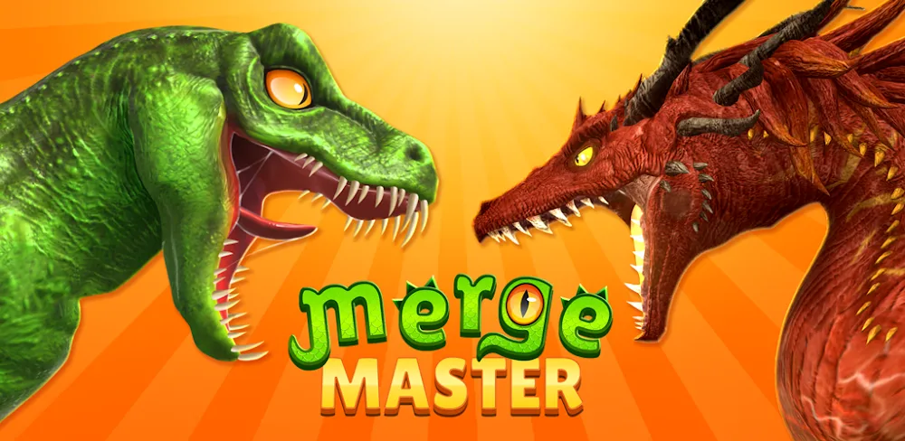 Merge Master v3.49.3 MOD APK (Unlimited Coins)