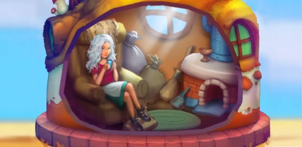Mergic: Merge & Magic v1.65.29 MOD APK (Unlimited Energy)