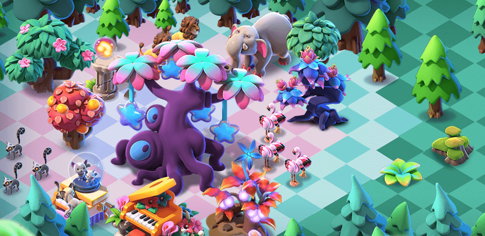 Mergical v1.2.172 MOD APK (Unlimited Money)