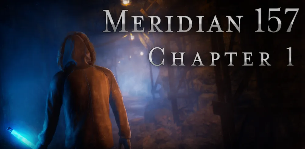 Meridian 157: Chapter 1 v1.2.6 APK (Full Game)