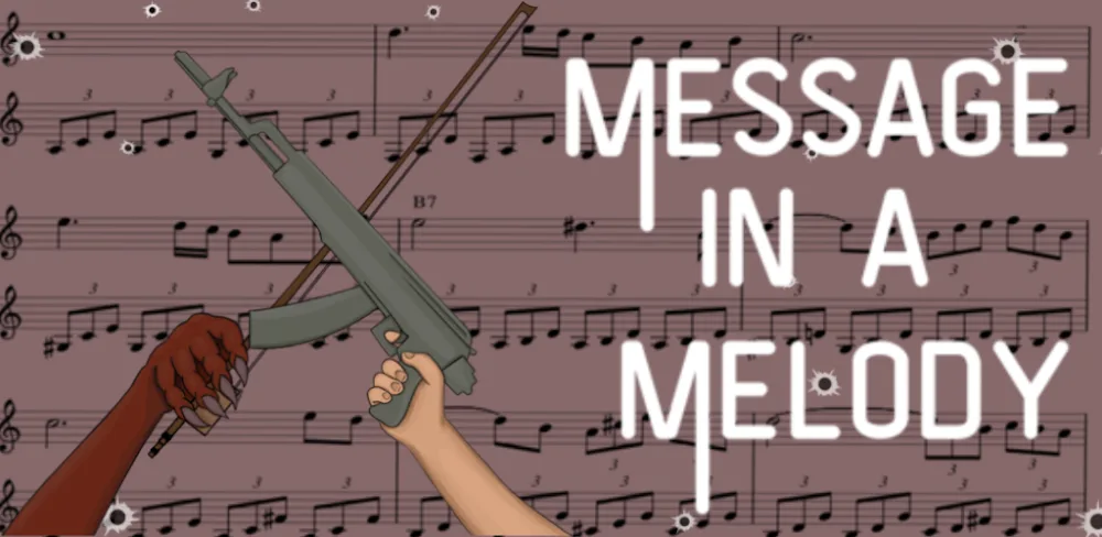 Message in a Melody v1.0.13 MOD APK (Unlocked Stories, No ADS)