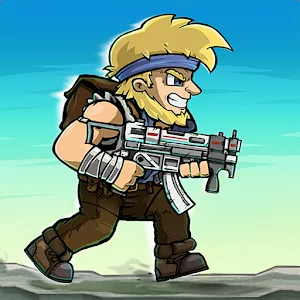 Metal Soldiers 2 v3.18 MOD APK (Unlimited Money)