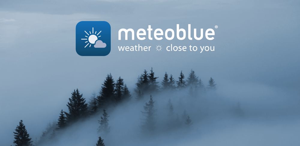 meteoblue v2.12.02 MOD APK (Premium Unlocked)