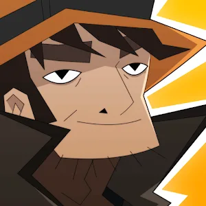 Methods: Detective Competition v1.4.3 APK (Unlocked Game)