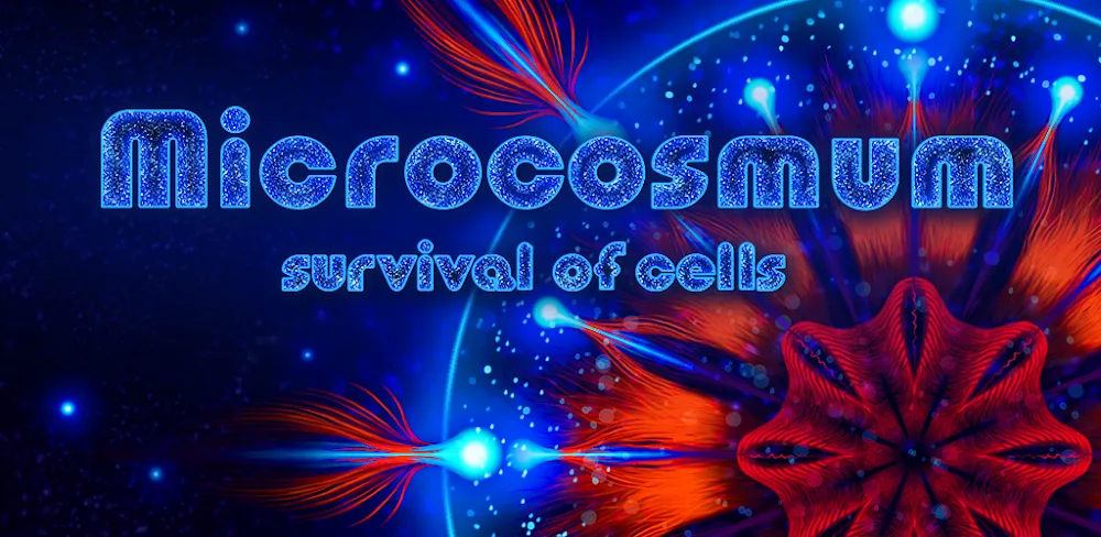 Microcosmum v4.4 MOD APK (Unlocked All DLC)