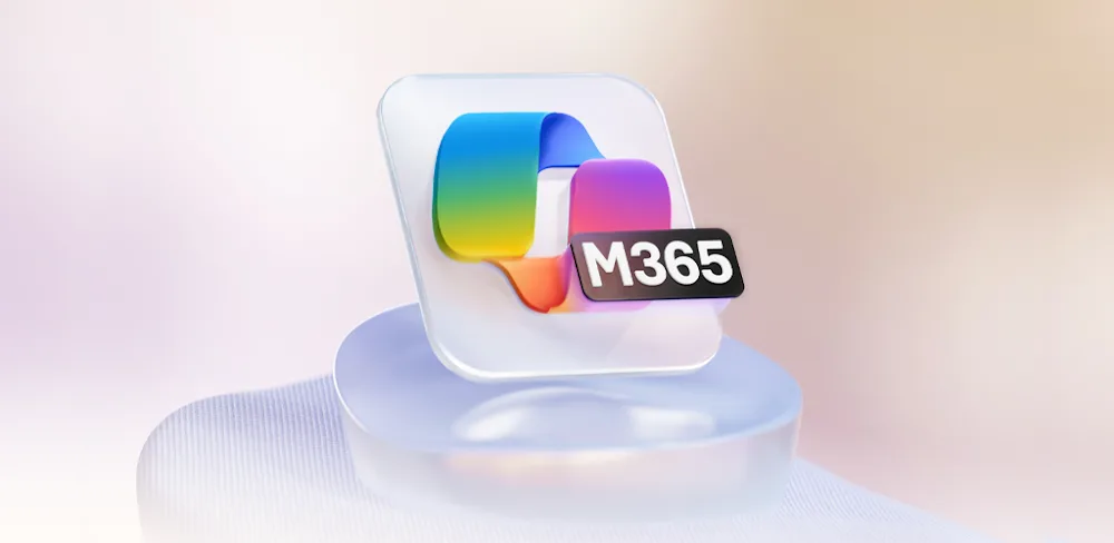 Microsoft 365 Copilot v16.0.20124.20014 MOD APK (Premium Unlocked)