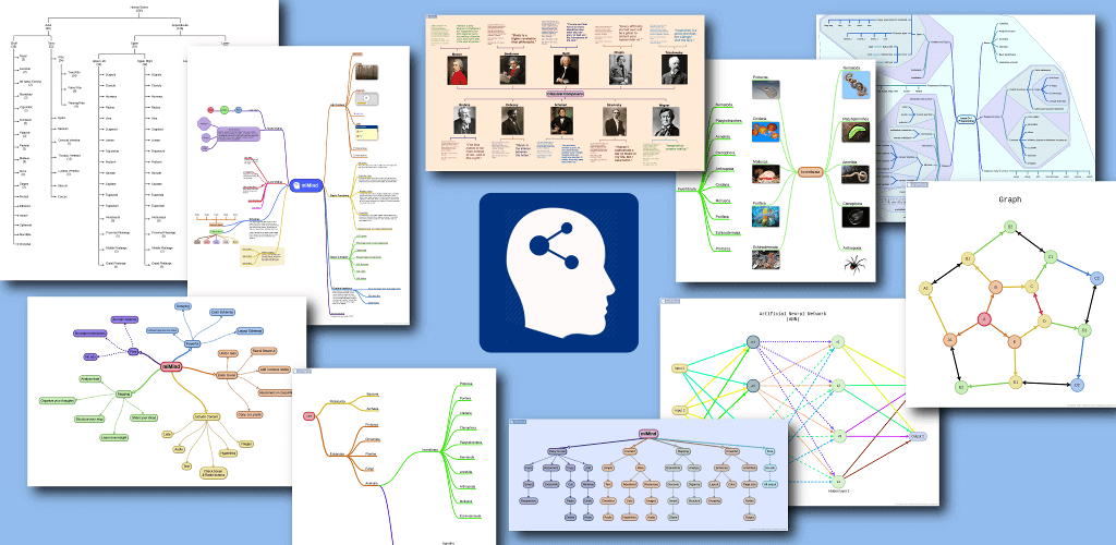 miMind v26.4.29 APK + MOD (Premium Unlocked)