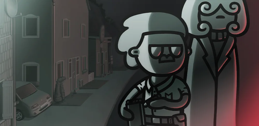 Mindcop v1.4.4 APK (Unlocked Game)