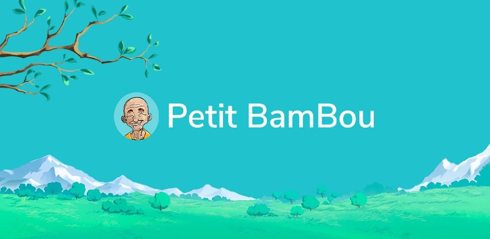 Mindfulness with Petit BamBou MOD APK v5.8.7 (Subscribe Unlocked)