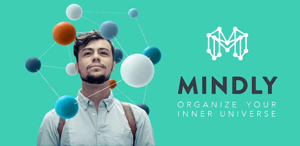 Mindly v1.23 MOD APK (Premium Unlocked)