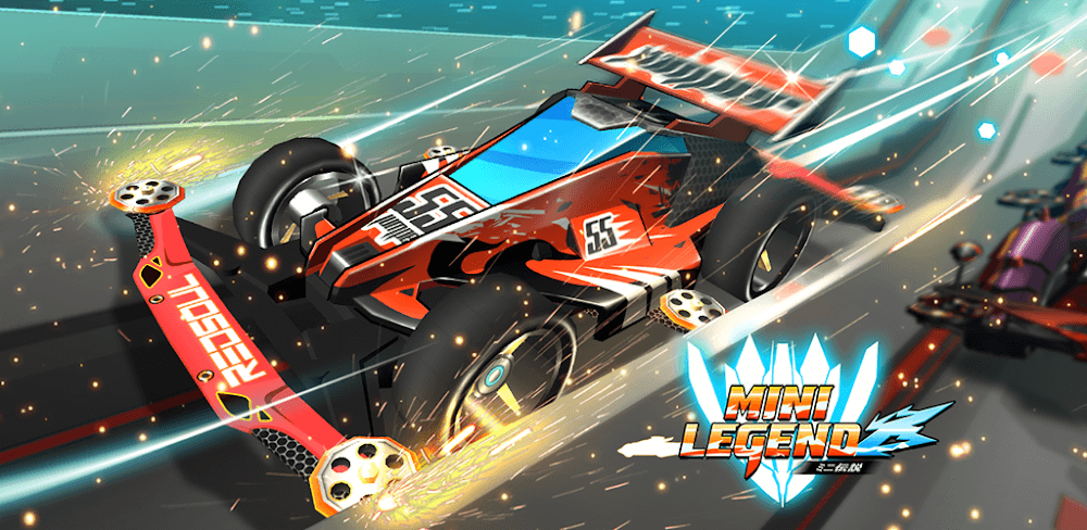 Mini Legend v3.24.0 MOD APK (Instant Win, Always Perfect, Energy)