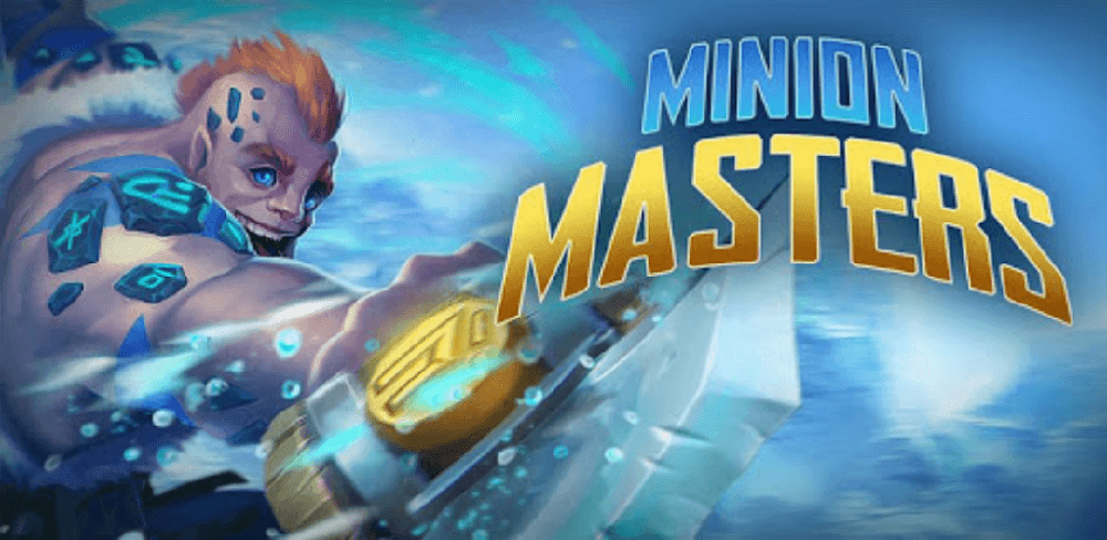 Minion Masters v38.0.30412.78876 APK (Latest)