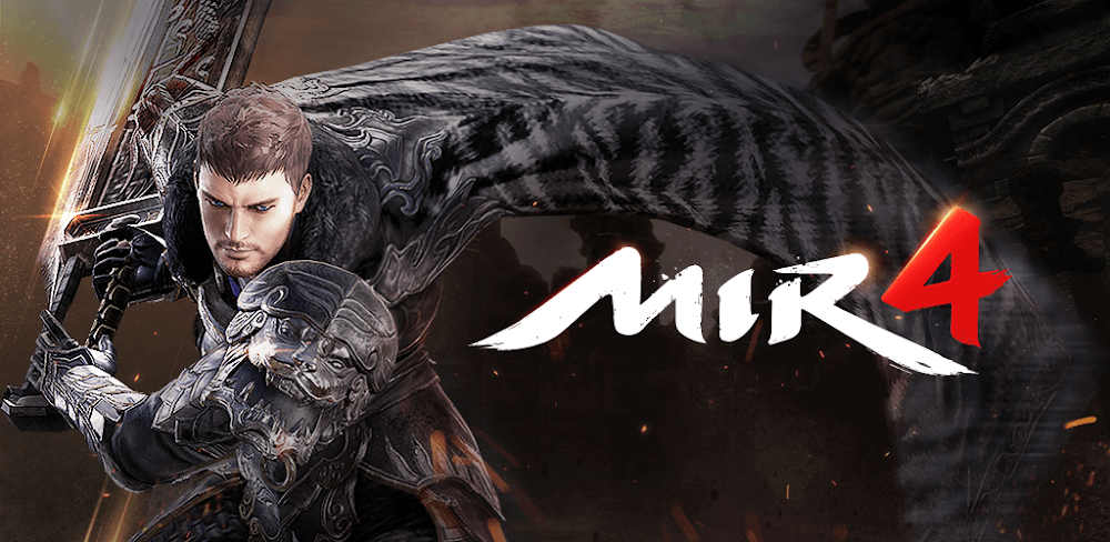 MIR4 v0.482262 APK (Latest)