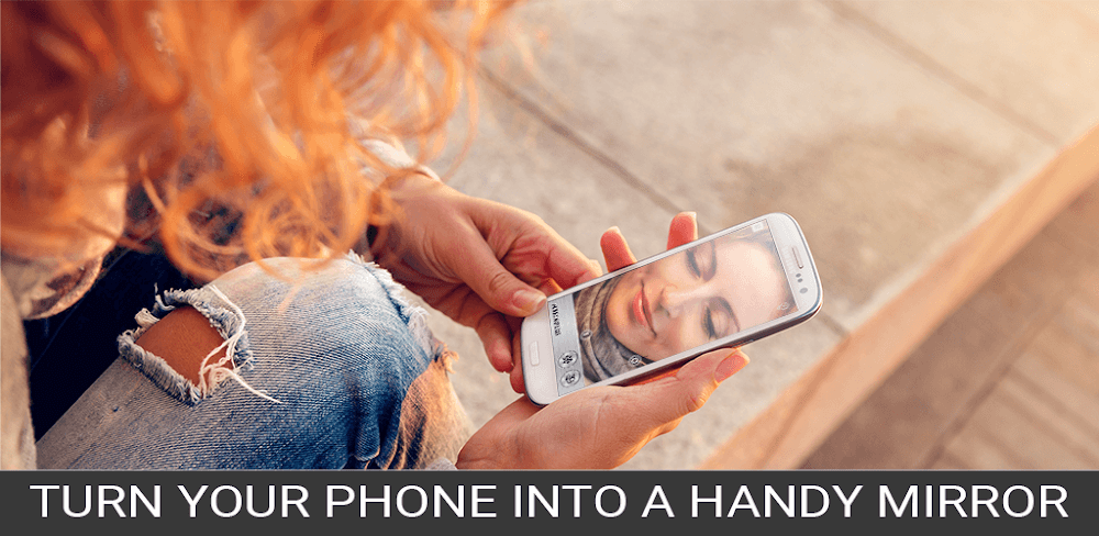 Mirror Plus v4.4.14 MOD APK (Premium Unlocked)