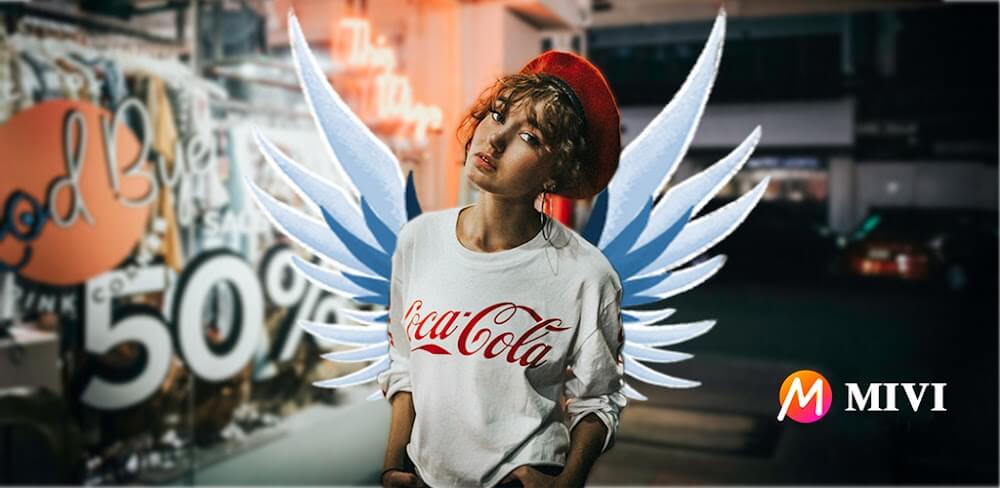 Mivi: Music Video Maker v2.35.916 MOD APK (VIP Unlocked)