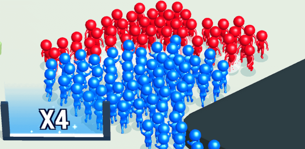 Mob Control v3.17.2 MOD APK (Unlimited Money)