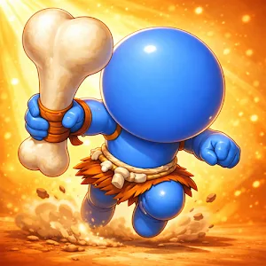 Mob Era: Age Evolution v0.0.2.5 MOD APK (Increased Cash, Unlimited Upgrades)