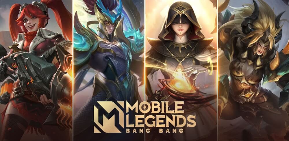 Mobile Legends v22.1.71.11745 MOD APK (Map Hack, ESP All, Mega Menu)