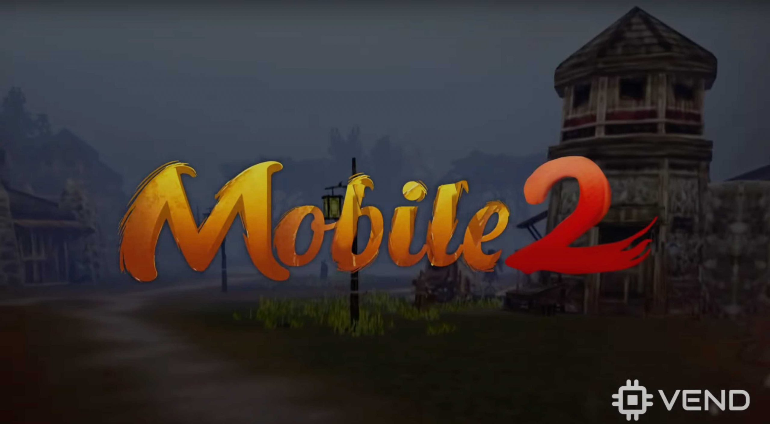 Mobile2 Global v2.24 MOD APK (Mega Menu)