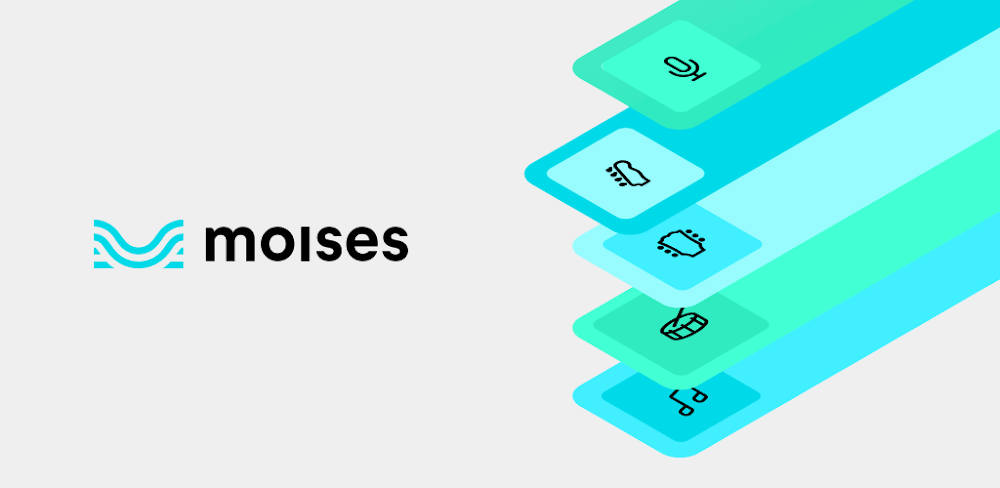 Moises v2.122.1 MOD APK (Premium Unlocked)