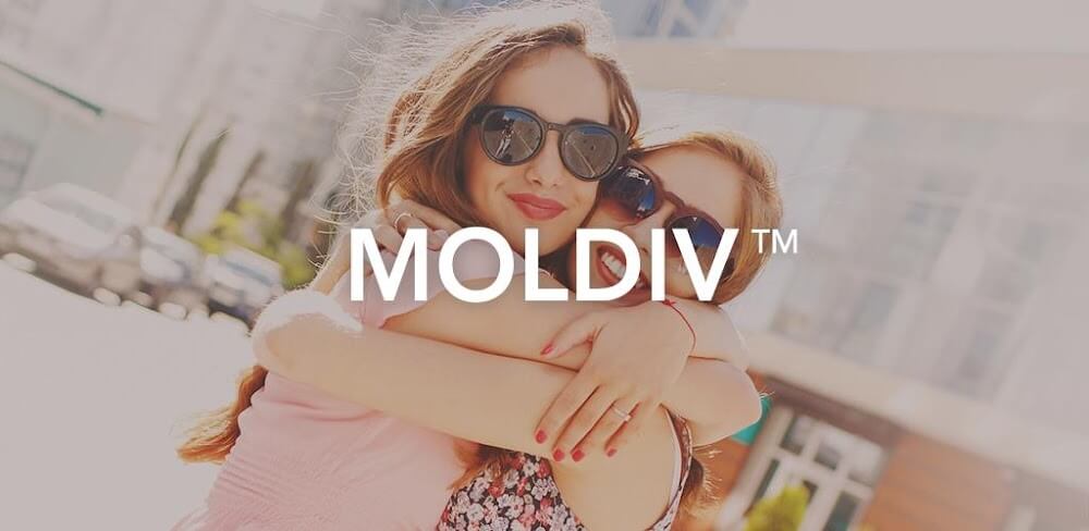 MOLDIV v4.0.1 MOD APK (Premium Unlocked)
