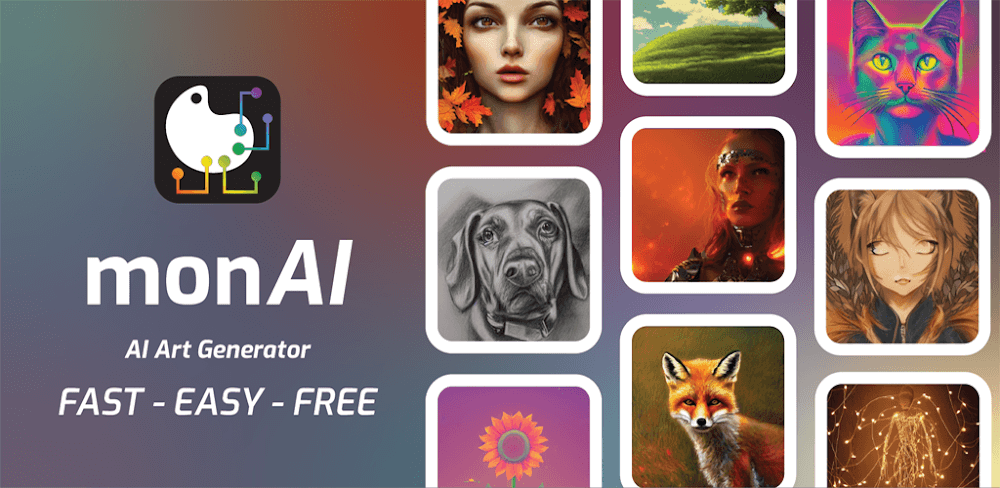 monAI v1.0.954-release MOD APK (Premium Unlocked)