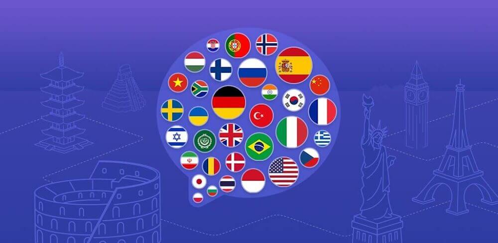 Mondly Languages v10.41.2 MOD APK (Premium Unlocked)