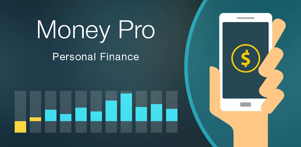 Money Pro v2.11.61 MOD APK (Premium Unlocked)