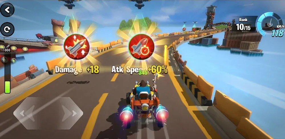 Monkey March v0.87.0 MOD APK (Menu, Game Speed)
