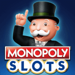 MONOPOLY Slots v7.10.1 MOD APK (Big Win)