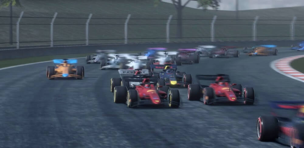 Monoposto v6.60 MOD APK (Full Version Unlocked)