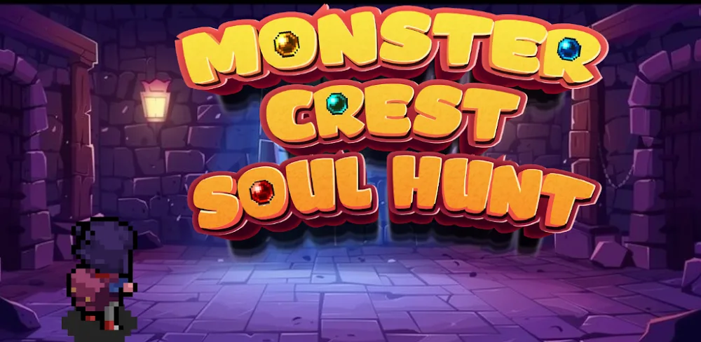 Monster Crest: Idle RPG Hunt v1.4.7.4 MOD APK (Unlimited Money)