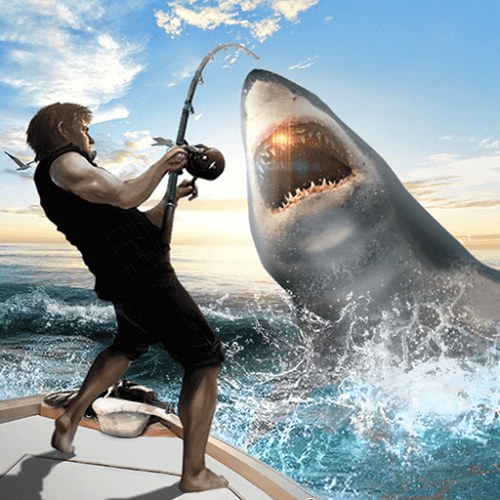 Monster Fishing 2026 v0.4.74 MOD APK (Unlimited Money)