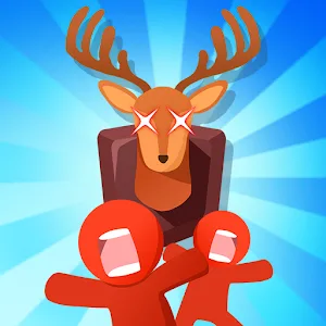 Monster House v1.2.7 MOD APK (Menu, Increased Gold)